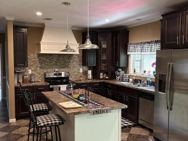 House for sale in Prattville, Alabama
