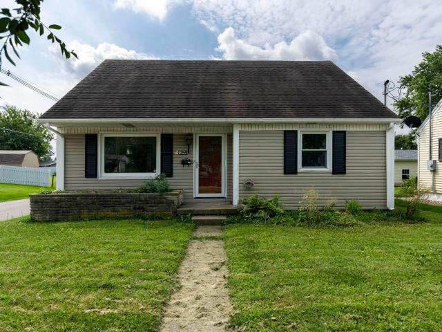 House for sale in Frankfort, Indiana