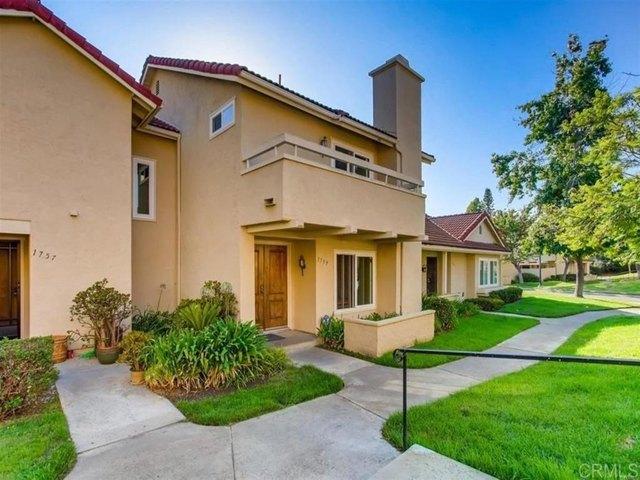 Condo for sale in Cardiff, California
