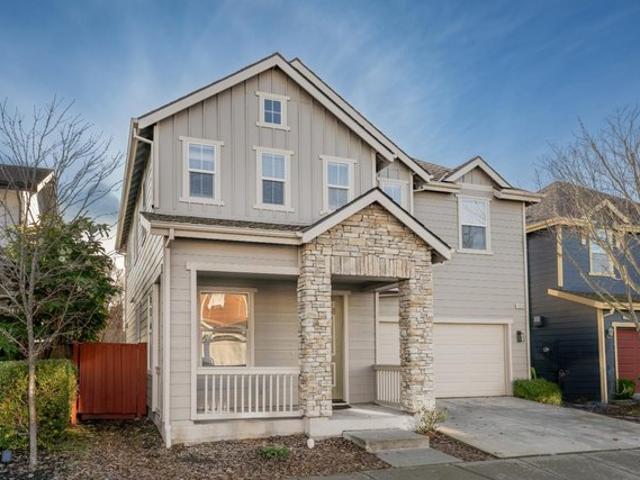 House for sale in Petaluma, California