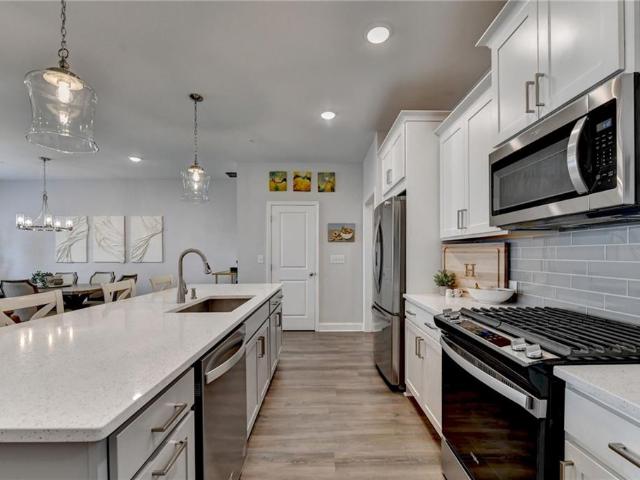 Townhouse for sale in Cobb, Georgia
