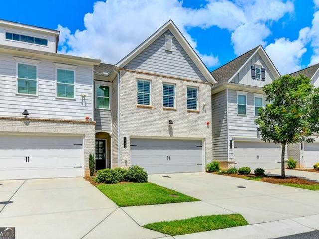 Townhouse for sale in Cobb, Georgia