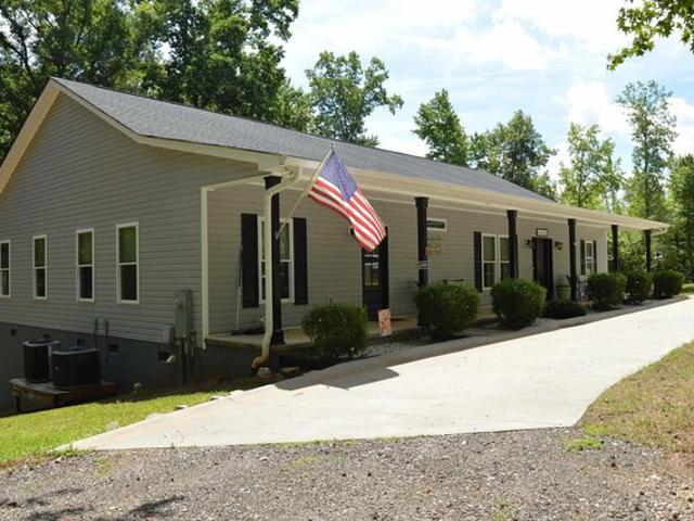 House for sale in Ridgeway, South Carolina