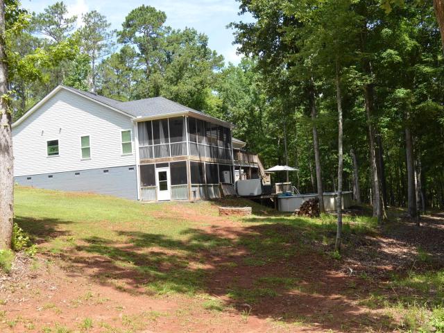 House for sale in Ridgeway, South Carolina