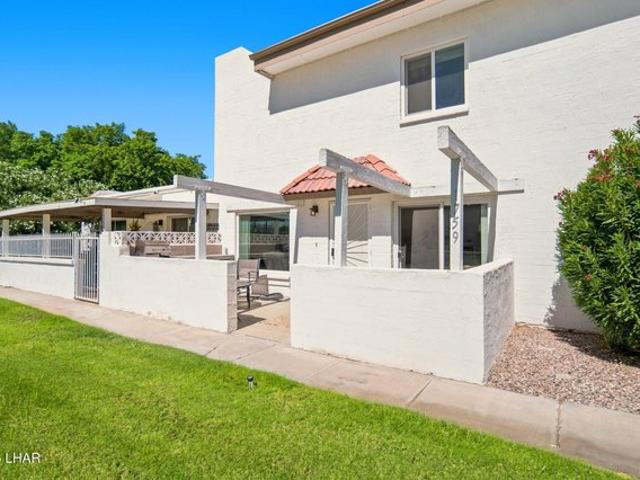 Condo for sale in Lake Havasu City, Arizona