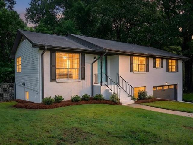 House for sale in Gardendale, Alabama