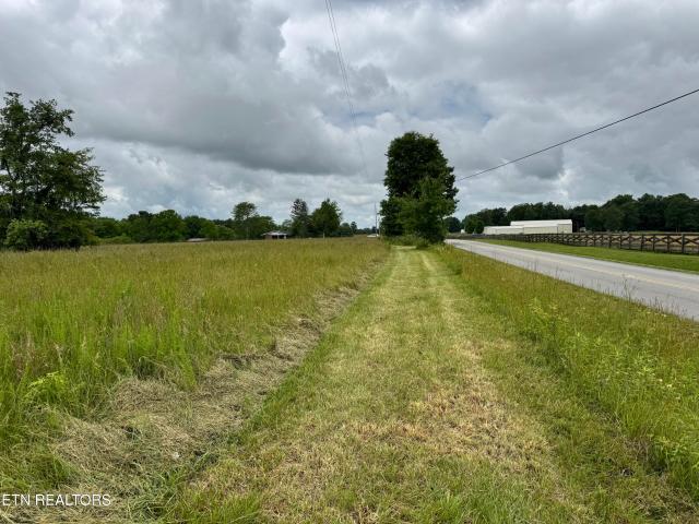 Land for sale in Tennessee