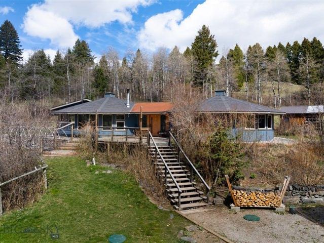 House for sale in Bozeman, Montana