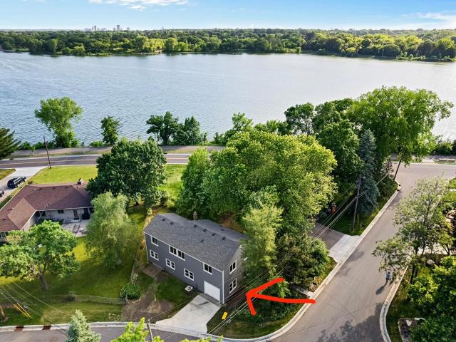 House for sale in Ramsey, Minnesota
