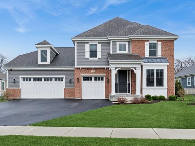 House for sale in Northbrook, Illinois