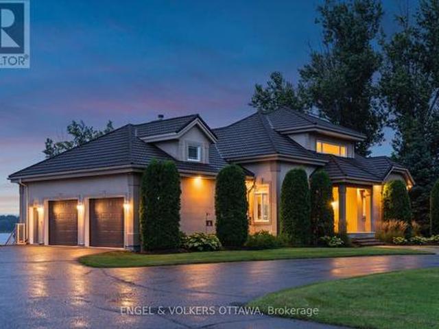 House for sale in Mulhurst Bay, Ontario