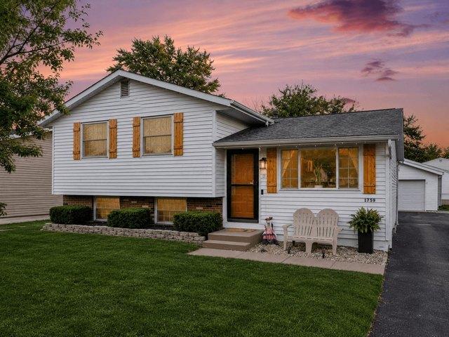 House for sale in Columbus, Ohio