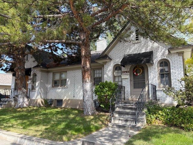 House for sale in Salt Lake City, Utah