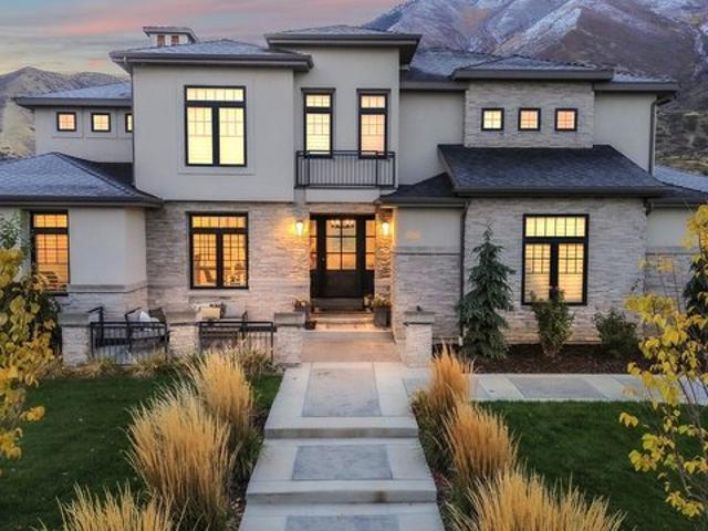 House for sale in Mapleton, Utah