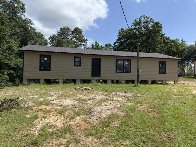 House for sale in Kilgore, Texas