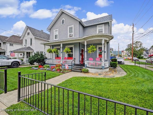 Commercial for sale in Scranton, Pennsylvania