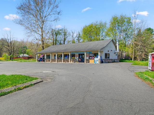 Commercial for sale in Wurtsboro, New York