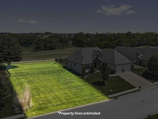 Land for sale in Owensboro, Kentucky