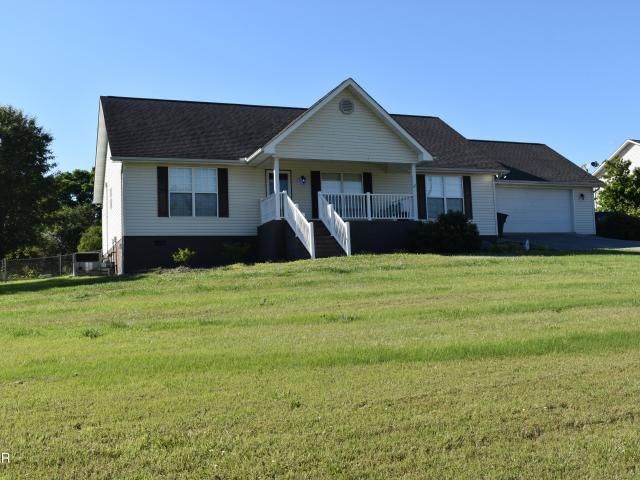 House for sale in Tennessee