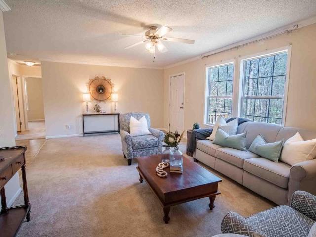House for sale in Lugoff, South Carolina