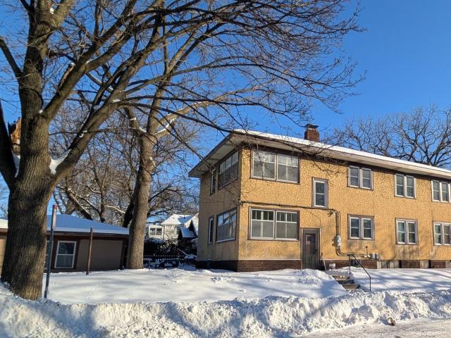 House for sale in Ramsey, Minnesota