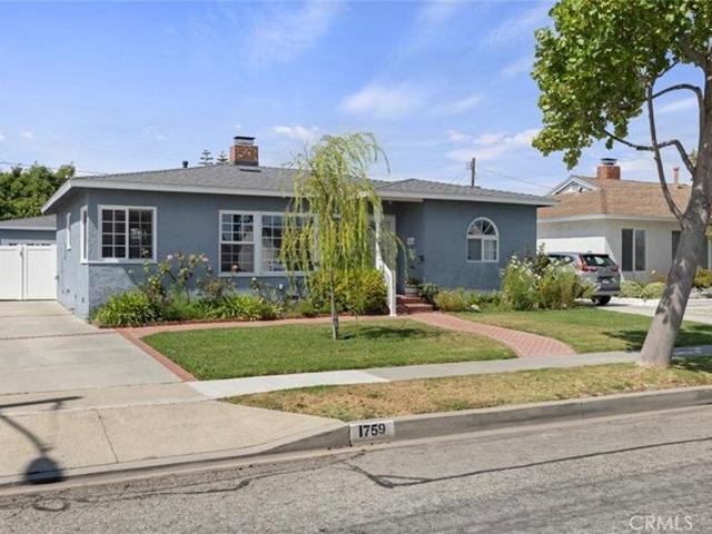 House for sale in Torrance, California