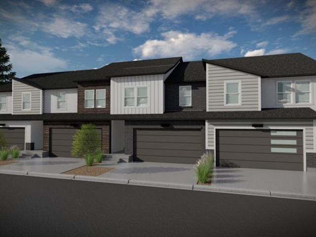 Townhouse for sale in West Valley City, Utah