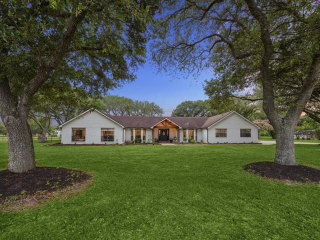 House for sale in Sealy, Texas