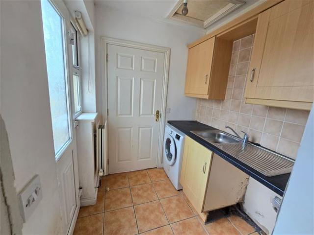 Detached House for sale in Ballybay, Ulster