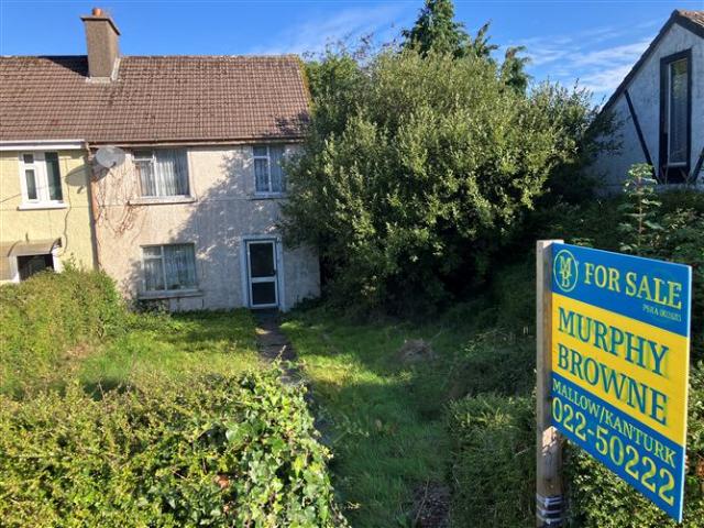 Terraced House for sale in Burnfort, South Tipperary