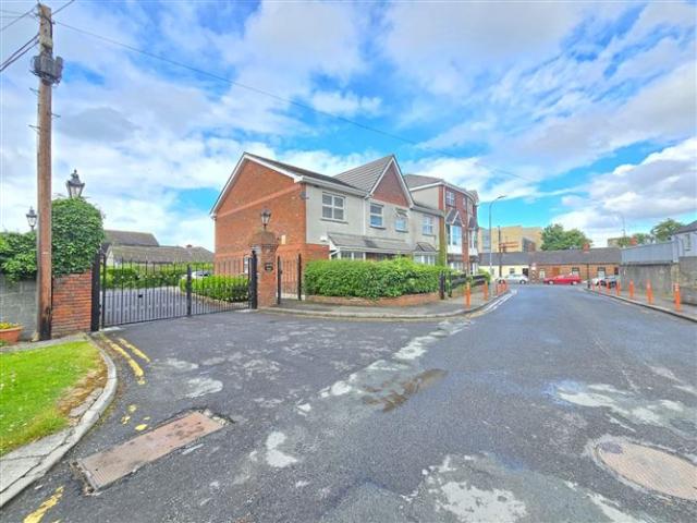 Apartment for sale in Drogheda, North Tipperary