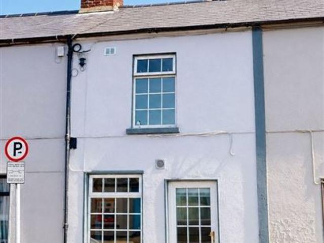 Terraced House for sale in Butlerstown, South Tipperary