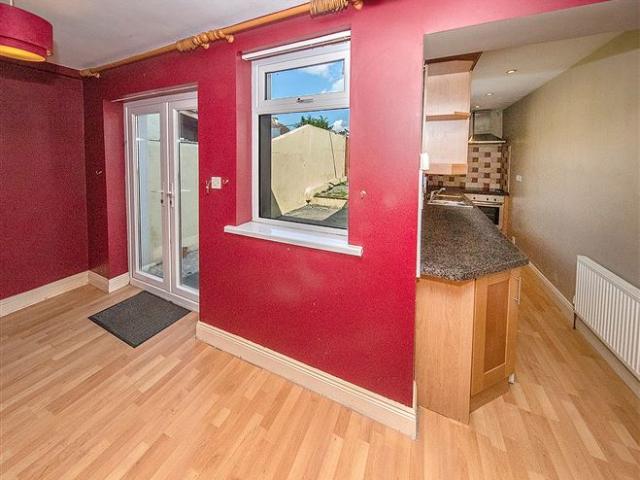 Terraced House for sale in Lismore, South Tipperary