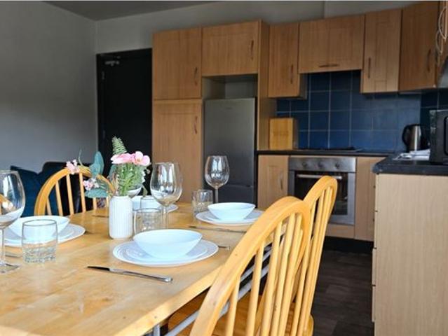 Apartment for sale in Moneygold, Connacht