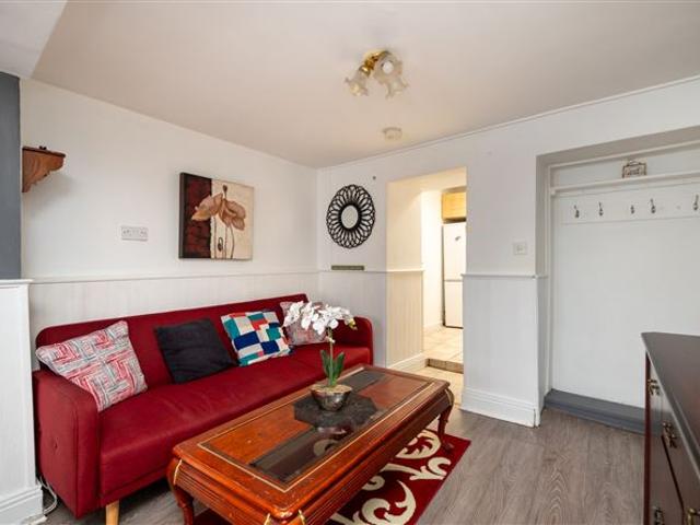 Terraced House for sale