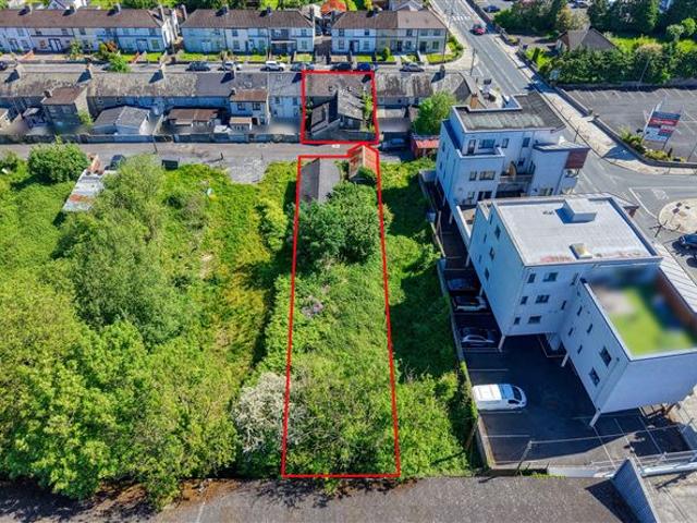 Terraced House for sale in Longford, North Tipperary
