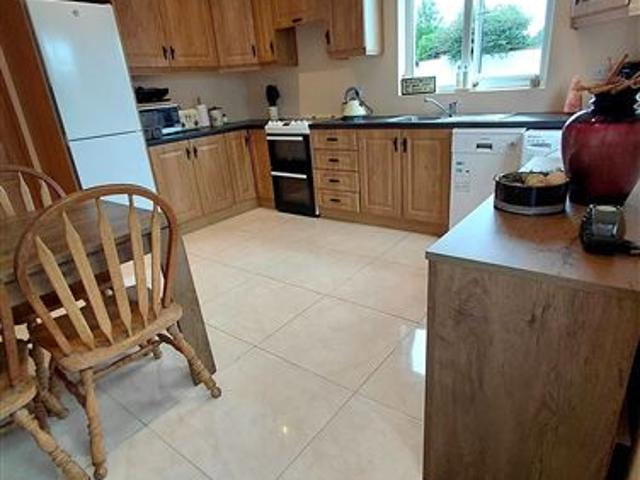 Detached House for sale in Ballymote, Connacht