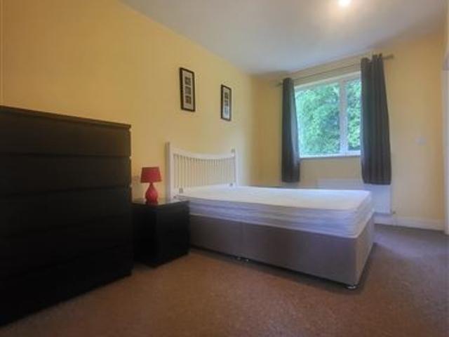 Apartment for sale in Portlaoise, North Tipperary