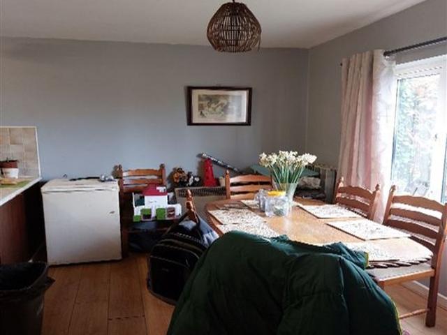 Apartment for sale in Northlands, South Tipperary