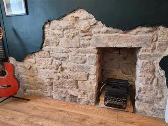 Bungalow for sale in Corry, Connacht