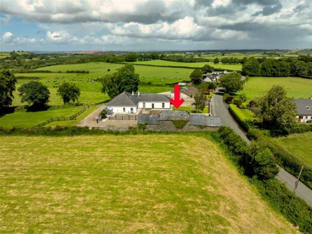 Detached House for sale in Adare, South Tipperary
