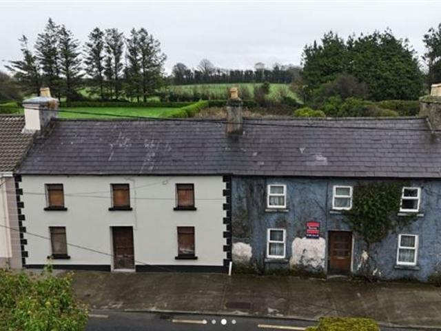 House for sale in Curragh, Connacht