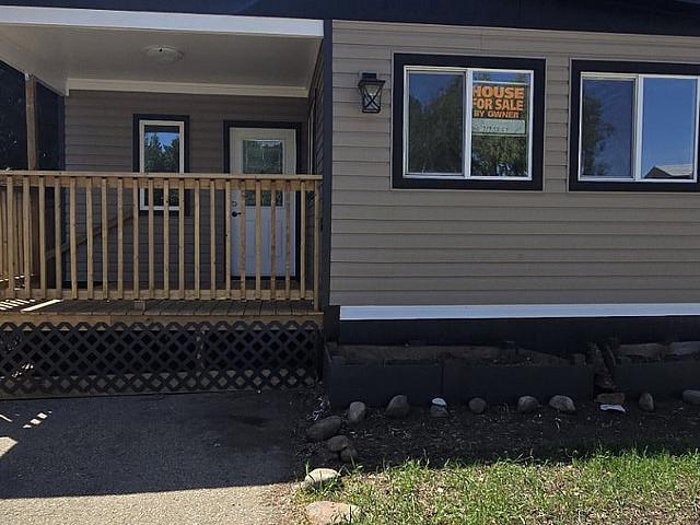 House for sale in Wedgewood, Alberta