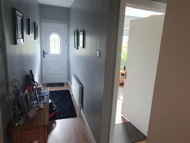 Detached House for sale in Kerrykeel, Ulster