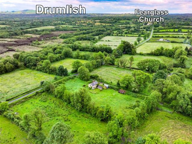 Detached House for sale in Leitrim, Connacht