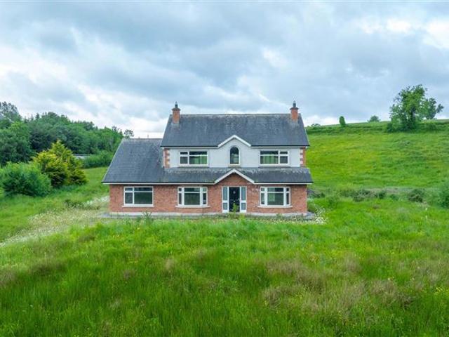 Detached House for sale in Bailieborough, Ulster