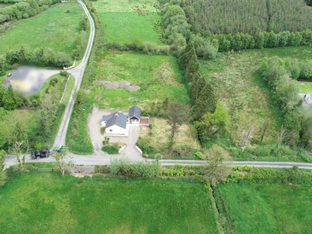 Detached House for sale