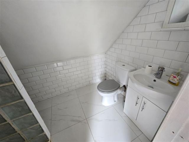 Detached House for sale in Corry, Connacht