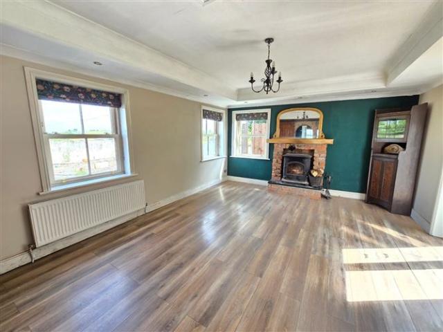 Detached House for sale in Corry, Connacht