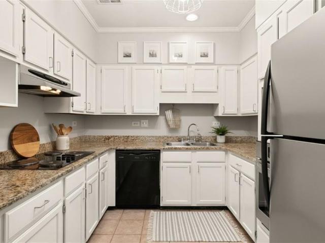 Condo for sale in Atlanta, Georgia